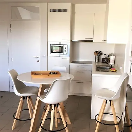 Wh36 Gezellig Vakantiehuis Met 2 Slk, Tuin En Parking Hébergement de vacances *