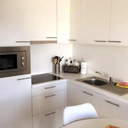 Wh36 Gezellig Vakantiehuis Met 2 Slk, Tuin En Parking Hébergement de vacances Coxyde