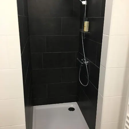 Wh36 Gezellig Vakantiehuis Met 2 Slk, Tuin En Parking Hébergement de vacances *