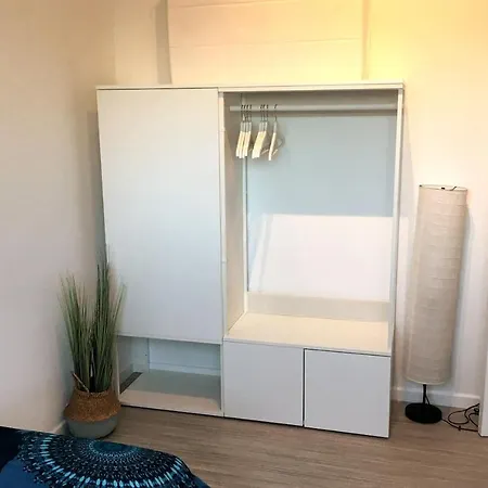 Hébergement de vacances Wh36 Gezellig Vakantiehuis Met 2 Slk, Tuin En Parking