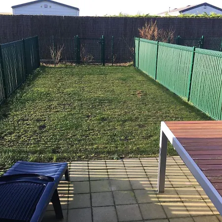 Holiday home Wh36 Gezellig Vakantiehuis Met 2 Slk, Tuin En Parking *