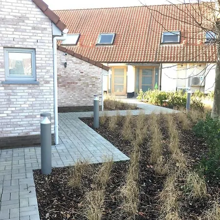 Wh36 Gezellig Vakantiehuis Met 2 Slk, Tuin En Parking